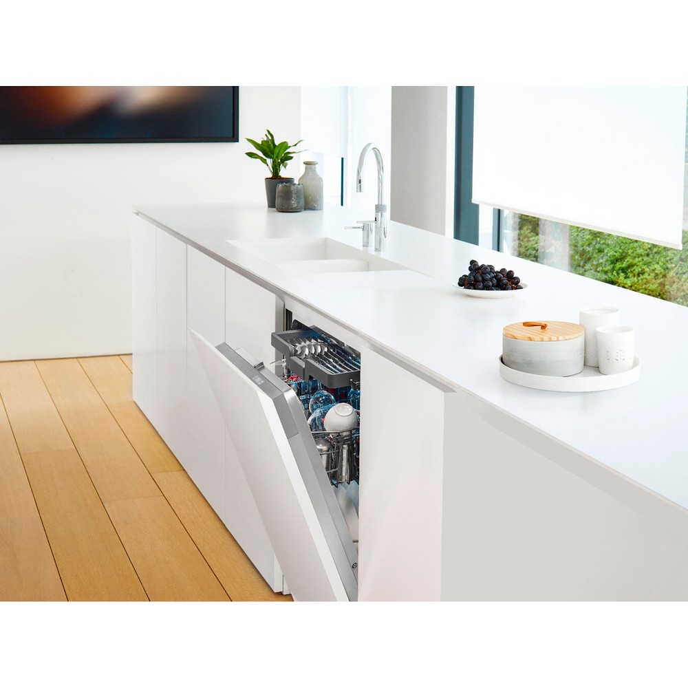 Посудомийна машина De Dietrich DCJ632DQX - изображение 7